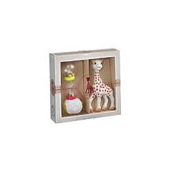 Vulli SOPHIE LA GIRAFE Coffret de Naissance