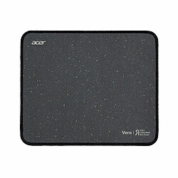 Tapis Antidérapant Acer Vero ECO Noir Monochrome