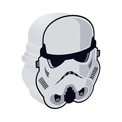 Paladone Products Star Wars - Lampe Stormtrooper 16 cm