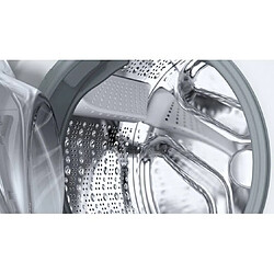 Avis Lave-linge hublot 8kg 1200 tours/min - WGE03207FR - BOSCH