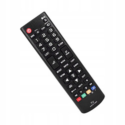 Avis GUPBOO Télécommande Universelle de Rechange Pour télécommande TV LG 32LN540B 42LB5