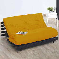 Idliterie Matelas Futon Coton