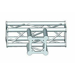 ASC 2533/ Angle 3 départs 90 degrés 0m750 x 0m500 ASD 