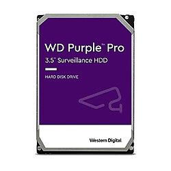 Disque dur Western Digital WD141PURP 3,5" 14 TB 3.5"