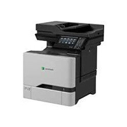 Avis LEXMARK CX725de