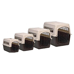 Caisse Transport Ultra Vari Kennel pour Chien et Chat - Pet Mate - INT