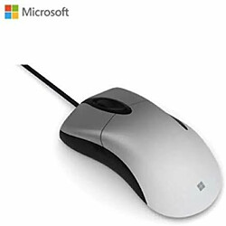 Microsoft MS Pro IntelliMouse white MS Pro IntelliMouse white