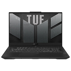 Avis ASUS TUF Gaming F17 - Gris