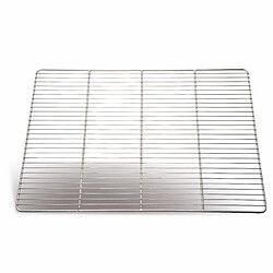 Grille Pâtisserie en Inox L 40 à 60 cm - Pujadas 