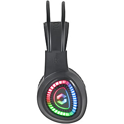 Avis Casque Gaming Speedlink VOLTOR LED