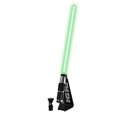 Epée Jouet Star Wars Yoda Force FX Elite Réplique