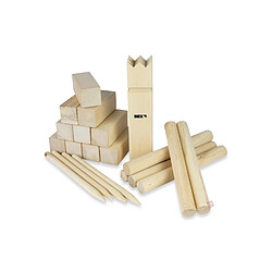 Bexsport Viking Kubb Family (Roi 30cm) 