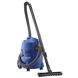 Aspirateur cuve eau et poussière 12l 1000w - buddyii12 - NILFISK