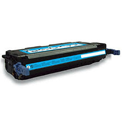 Toner compatible Hp 314A bleu Q7561A 