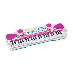 Instrument de musique Smoby