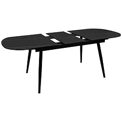 Atmosphera, Createur D'Interieur Table à manger extensible Mapu - Atmosphera