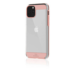 White Diamonds Coque de protection ""Innocence Clear"" pour iPhone 11 Pro Max, or rose