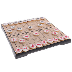 jeu d'échecs chinois portable