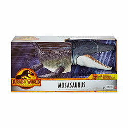 Jurassic World Mosasaurus, Spielfigur