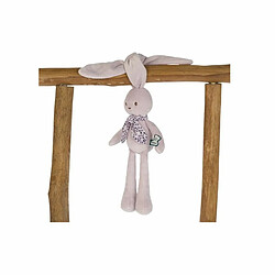 Doudou lapinoo 25 cm Rose - Kaloo