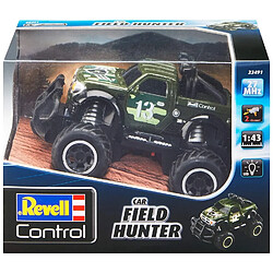 Revell Mini SUV RC Field Hunter