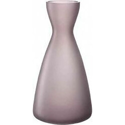 Leonardo Milano Vase de Table satiné 28 cm 