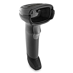 Zebra DS2278 1D/2D LED Noir Handheld bar code reader