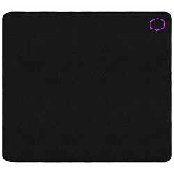 Universal Studio Canal Video Gie Cooler Master MP511, Tapis de Souris de Jeu, Grand - L, Noir