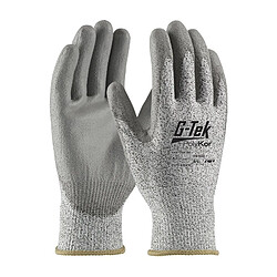 Pip Europe Gants anticoupures enduction PU PIP GTEK POLYKOR 