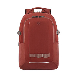 Wenger Sac à Dos pour Ordinateur Portable 16'' Next Ryde avec Poches Latérales Rouge 