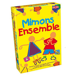 TACTIC Mimons ensemble 