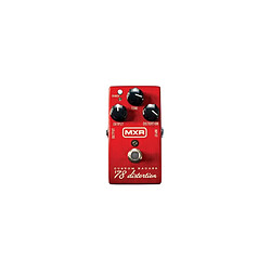 MXR M78 Distorsion 78'