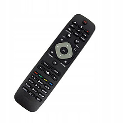 Avis GUPBOO Télécommande Universelle de Rechange pour téléviseur intelligent PHILIPS YKF309-007 1352022402 32PFL42