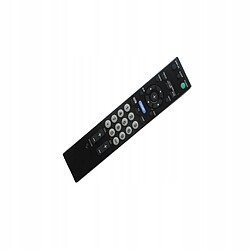 GUPBOO Télécommande Universelle de Rechange Pour Sony KDL-26S5550 KDL-32L4000 KDL-37P5650 KDL-3