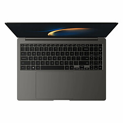 Ordinateur Portable Samsung Galaxy Book3 Ultra NP960XFH-XA2ES 1 TB SSD 16 GB RAM Intel Core i7-13700H