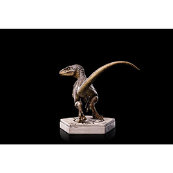 Avis Iron Studios JURASSIC PARK - Velociraptor C figurine