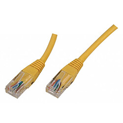 Valueline CABLE UTP CAT5E DROIT - 3m 