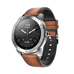 Yonis Montre Connectée IP68 Écran IPS Bluetooth