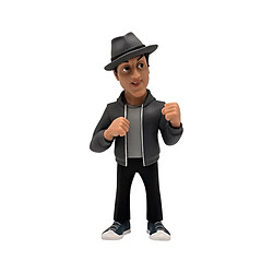 Creed - Figurine Minix Rocky en cuir 12 cm