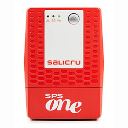 Système d'Alimentation Sans Interruption Interactif Salicru SPS 700 ONE IEC