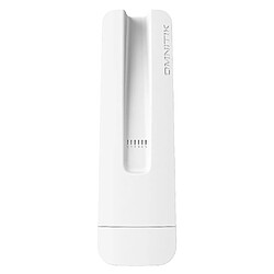 Point d'Accès Mikrotik OmniTIK 5 PoE ac Blanc 