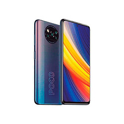 Xiaomi Poco X3 Pro 6 Go/128 Go Noir (Noir Fantôme) Double SIM - Occasion