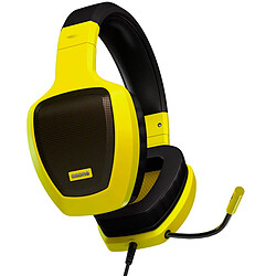 Ozone Rage Z50 Glow Jaune 