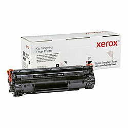 Toner Compatible Xerox 006R03630 Noir 