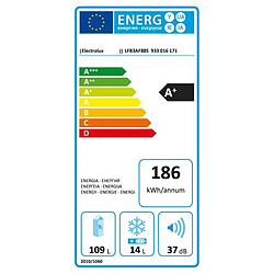 electrolux - lfb3af88s