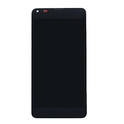 Wewoo Pour Microsoft Lumia 640 pièce détachée écran LCD + tactile Digitizer Assemblée avec cadre