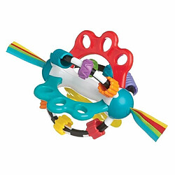 PLAYGRO Hochet Balle