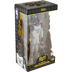 Acheter FUNKO POP FUN69343 Ja Morant Vinyl Gold Sport Nba