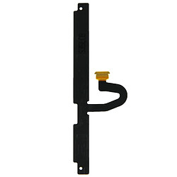 Wewoo Pour Nokia Lumia 925 Câble flexible Flex Cable Sensor