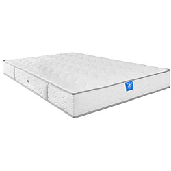 Belle Literie par Plein Sommeil Matelas Sardem Belle Literie Intimité ressorts ... Matelas sardem belle literie intimité ressorts 160x200